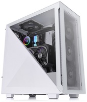 Thermaltake Divider 300 TG Snow белый