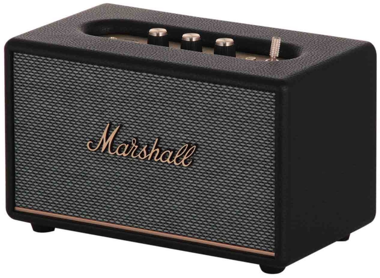 Marshall Acton III черный