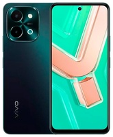 Смартфон Vivo Y28 8 ГБ/256 ГБ Agate Green