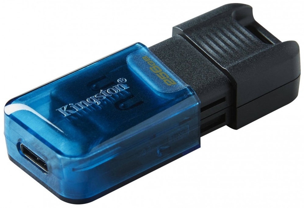 Kingston Data Traveler 80M DT80M/256GB 256 Гб