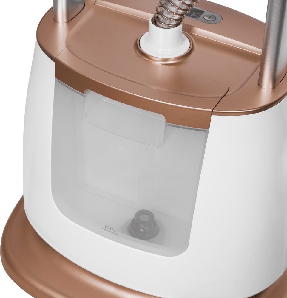 MAUNFELD MF-1135BZ PRO белый