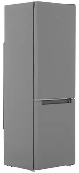 Indesit ITS 4180 G серебристый