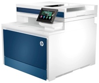 МФУ лазерное HP 5HH65A