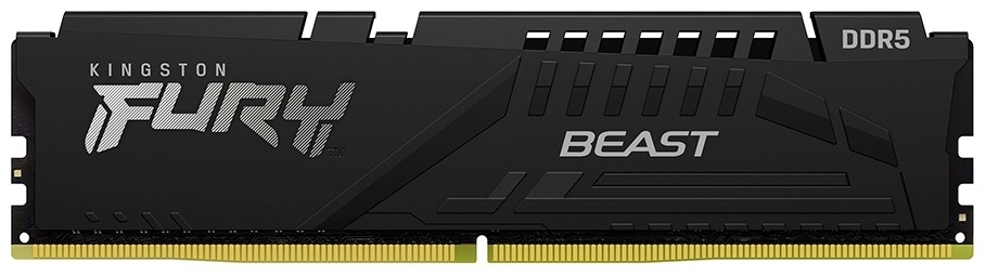 Оперативная память Kingston KF552C40BBK2-32 32Gb, 2x16 Gb