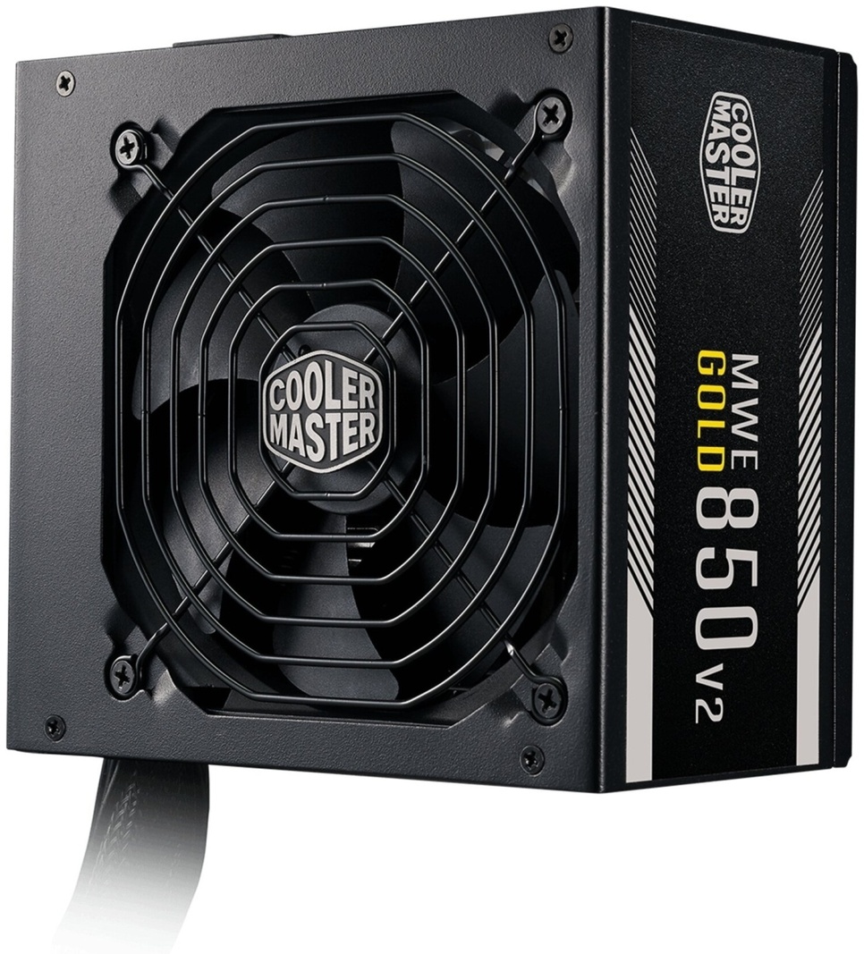 Cooler Master MWE Gold 850 V2 MPE-8501-ACAAG-EU 850W