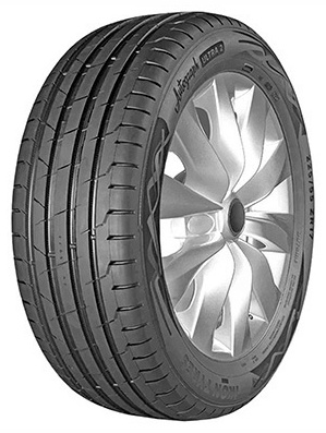 Ikon Tyres Autograph Ultra 2 255/45 R18 103Y