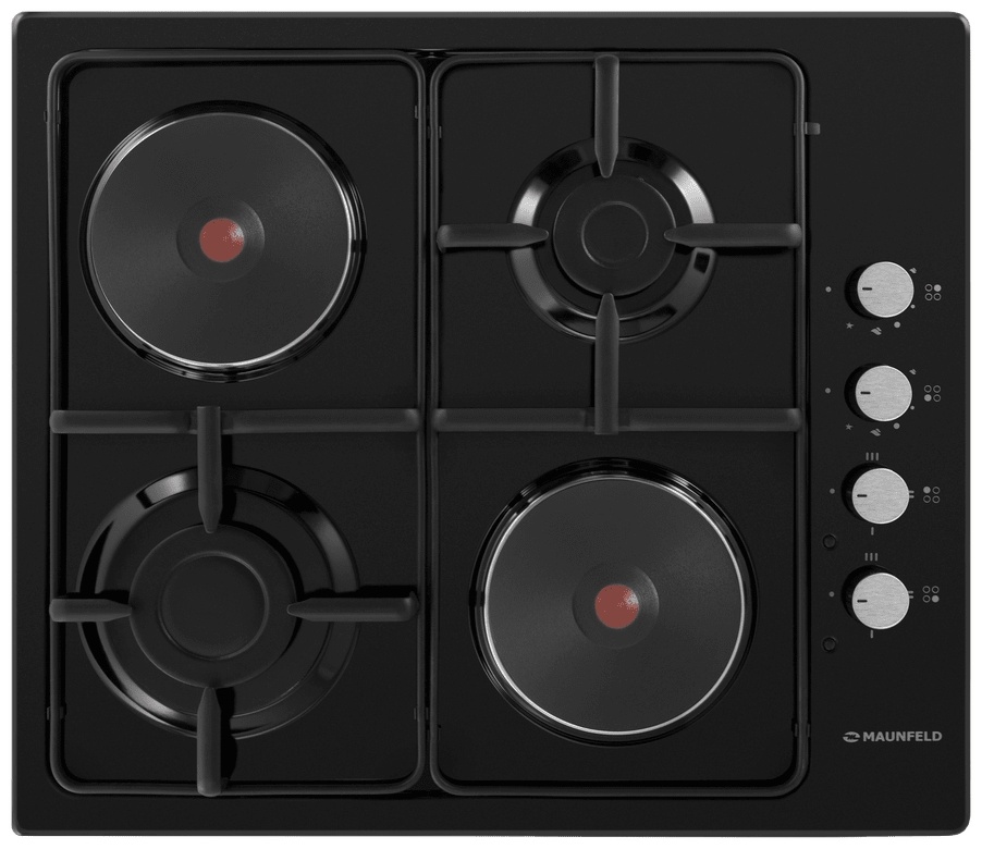 MAUNFELD EEHE.64.5EB\KG черный