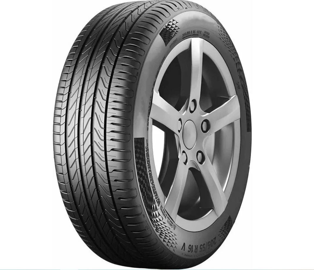 Gislaved ULTRA CONTROL 195/65 R15 91 V