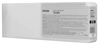 Epson C13T636900 светло черный