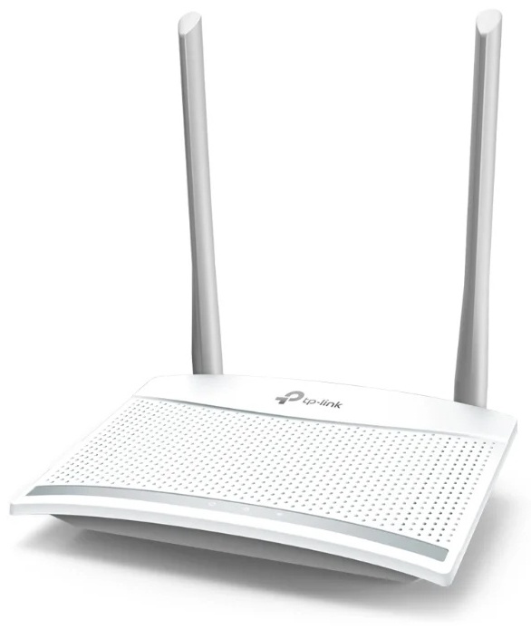 Wi-Fi роутер TP-LINK TL-WR820N