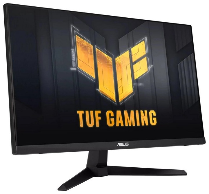 24.5&quot; ASUS TUF Gaming VG259Q3A/90LM09N0-B01170 черный