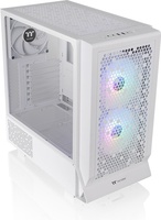 Thermaltake Ceres 330 TG ARGB Snow CA-1Y2-00M6WN-01 белый