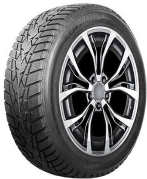 Autogreen Ice Cruiser AW01 195/65 R15 91 T  с шипами