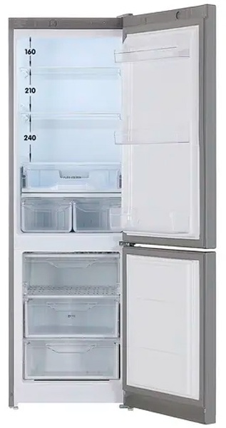 Indesit DS 4180 G серебристый