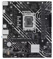 ASUS PRIME H610M-K D4 ARGB