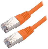 Кабель Cablexpert RJ-45 - RJ-45 2 м PP22-2M/O