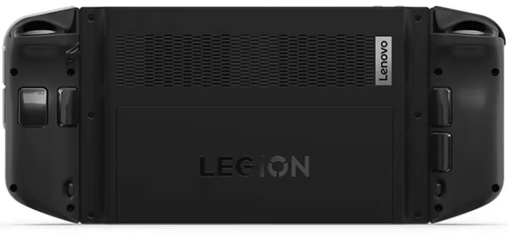 Игровая приставкам Lenovo Legion Go 512 ГБ