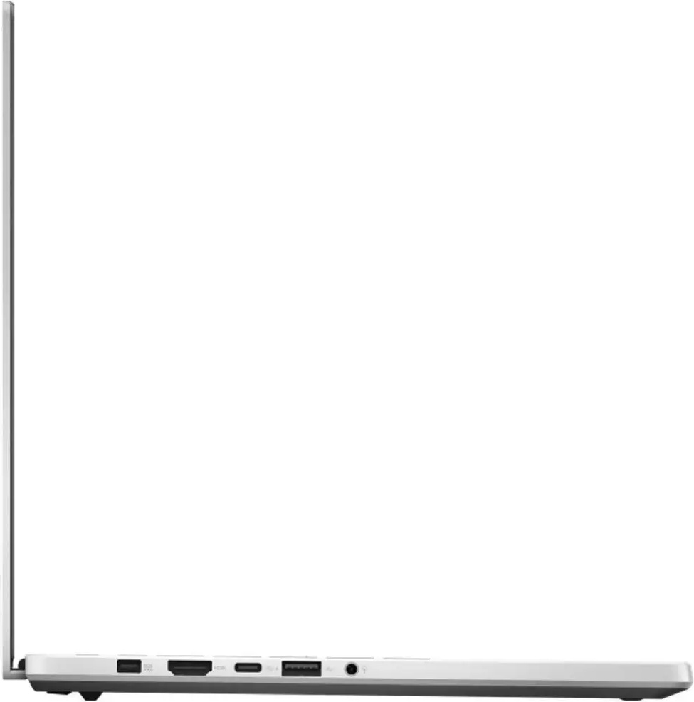 ASUS ROG Zephyrus G14 GA403UU-QS077 90NR0HZ2-M003S0 белый