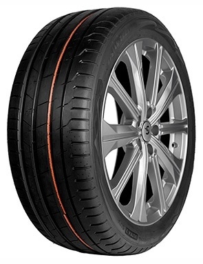 Ikon Tyres Autograph Ultra 2 SUV 235/55 R19 105W