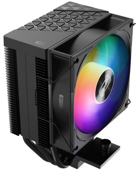 PCcooler R300 ARGB BK