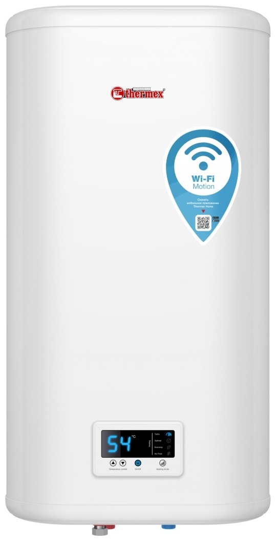 Thermex IF 50 V Comfort Wi-Fi