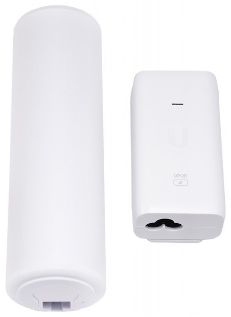 Wi-Fi точка доступа Ubiquiti UAP FlexHD