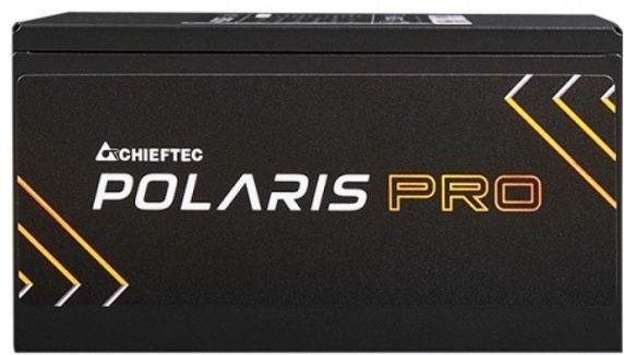 Chieftec Polaris Pro PPX-1300FC-A3 1300 Вт