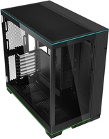 LIAN LI O11 Dynamic EVO RGB Black G99.O11DERGBX.00 черный