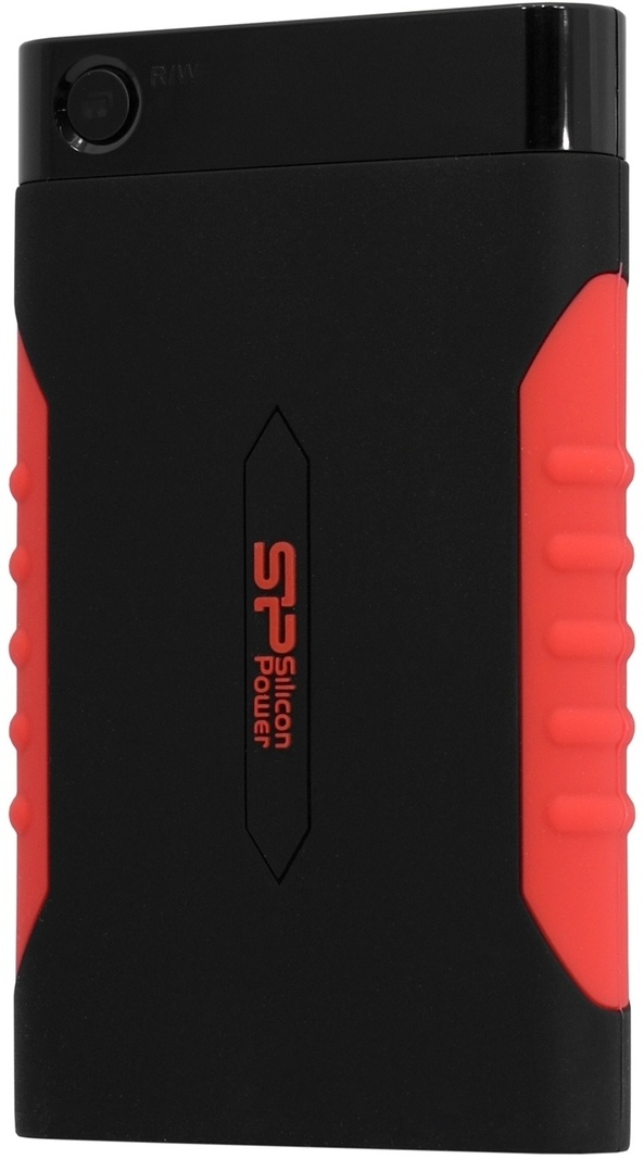 Silicon Power A15 SP010TBPHDA15S3L 1000 ГБ