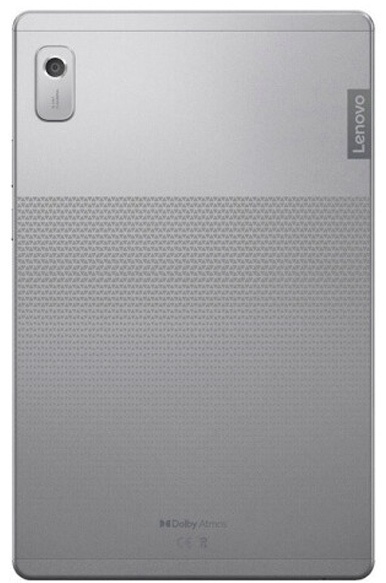 Планшет Lenovo TB310XU ACC 9&quot; 4/64GB серый