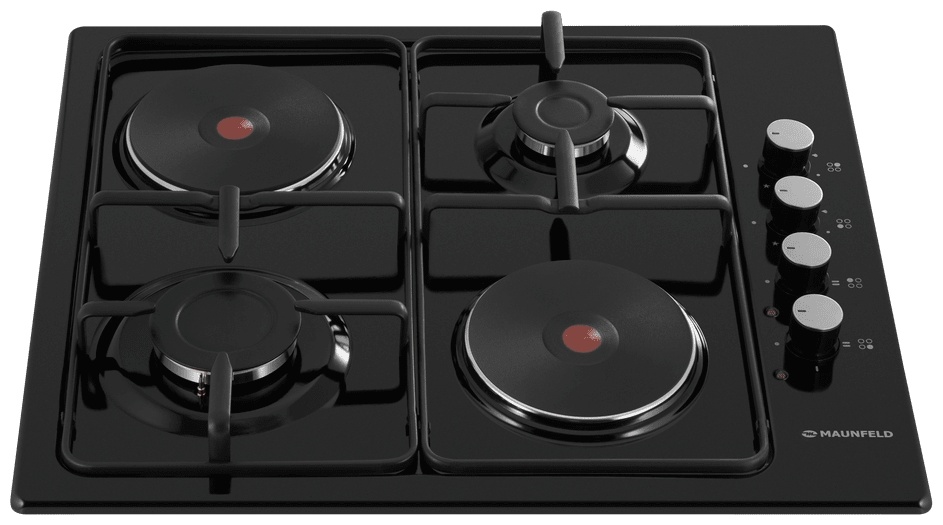 MAUNFELD EEHE.64.5EB\KG черный