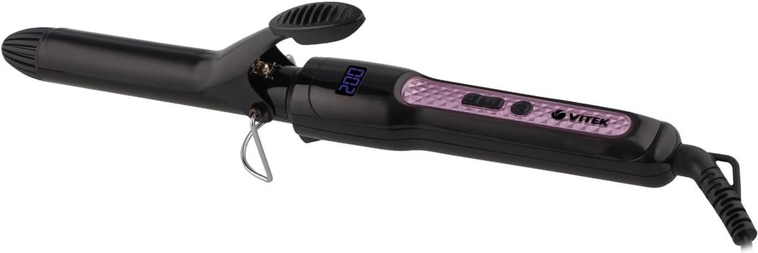 Vitek VT-2310 плойка