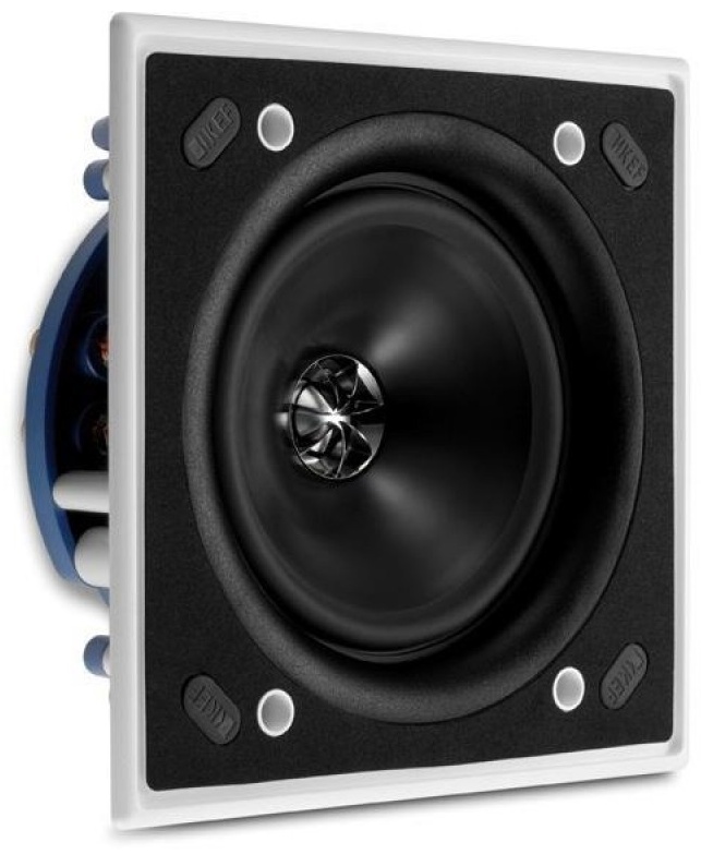 KEF Ci130QS/W белый