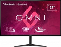 Viewsonic VX2719-PC-MHD черный