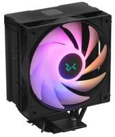 Deepcool AG400 DIGITAL BK ARGB R-AG400-BKADMN-G-1