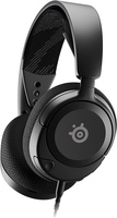 Гарнитура SteelSeries Arctis Nova 1, черная