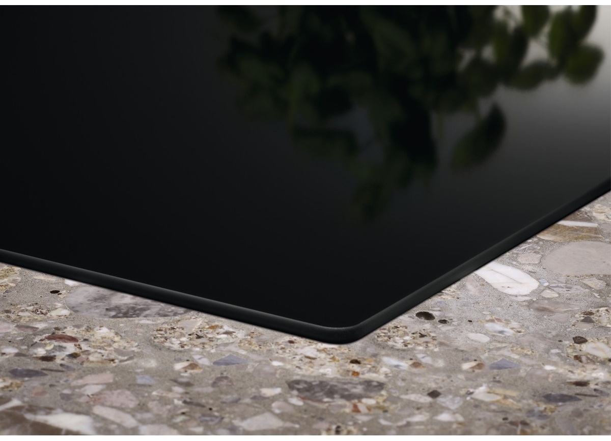 Electrolux KGG75362K черный