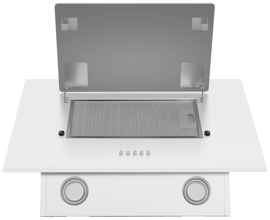 MAUNFELD Tower 50 белый