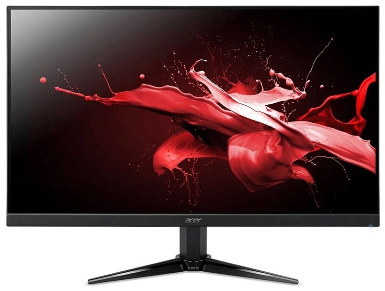 Acer QG221QHbii UM.WQ1EE.H01 черный