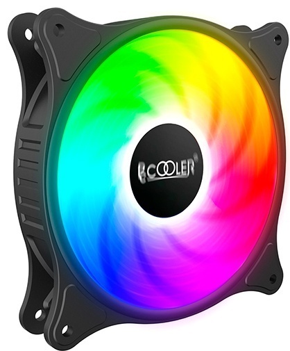 PCcooler FX120 ARGB