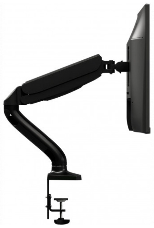 Крепление для монитора AOC AS110D0, черное