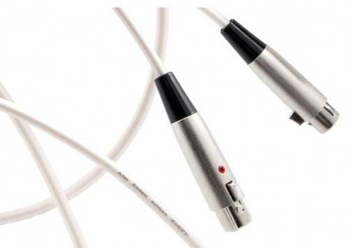 Кабель Atlas XLR - XLR 1.5 м