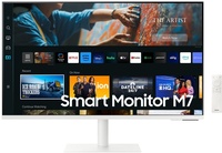 Samsung LS32CM701UIXCI белый