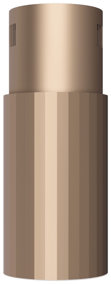 MAUNFELD Adelaide 39 Isla золотистый