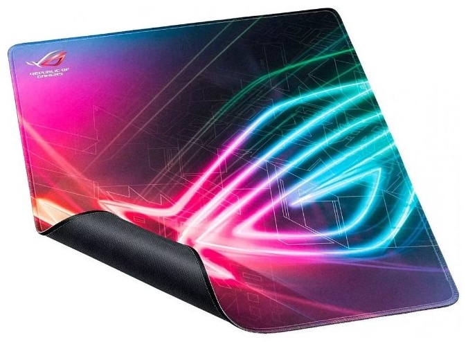 ASUS ROG Strix Edge Speed Large 90MP00T0-B0UA00