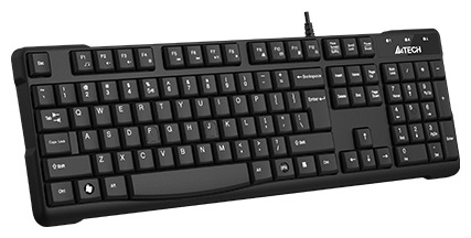 A4Tech KR-750 черный