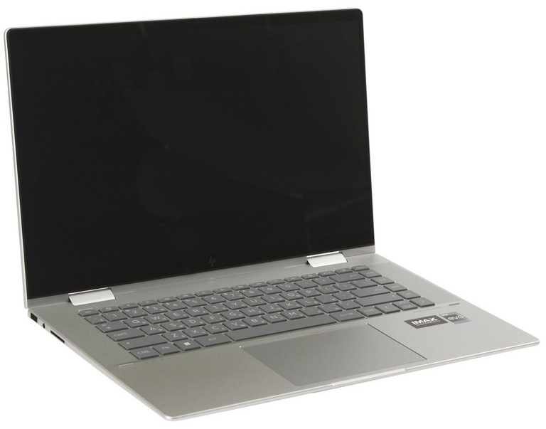 HP ENVY x360 15-fe0003ci 81K27EA серый