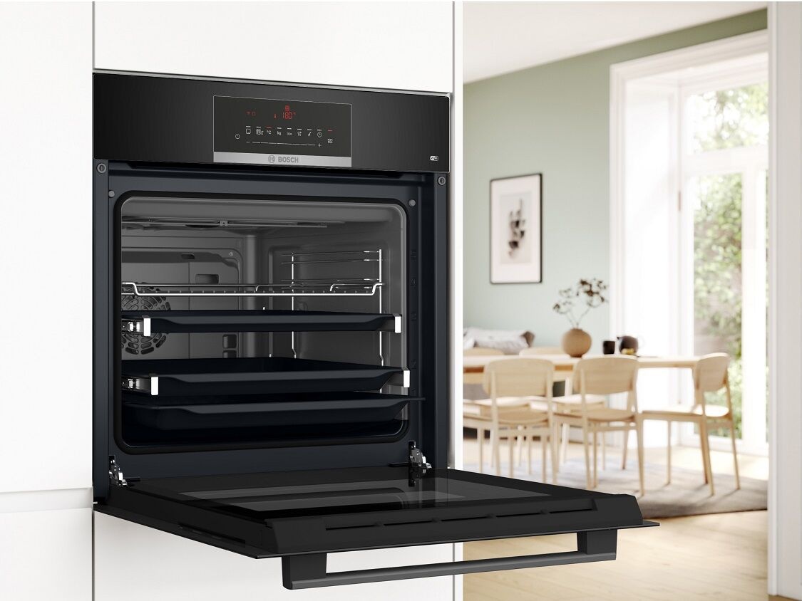 Bosch HBJ559YB6R черный