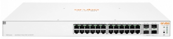 Коммутатор HP Aruba Instant On 1930 JL683B