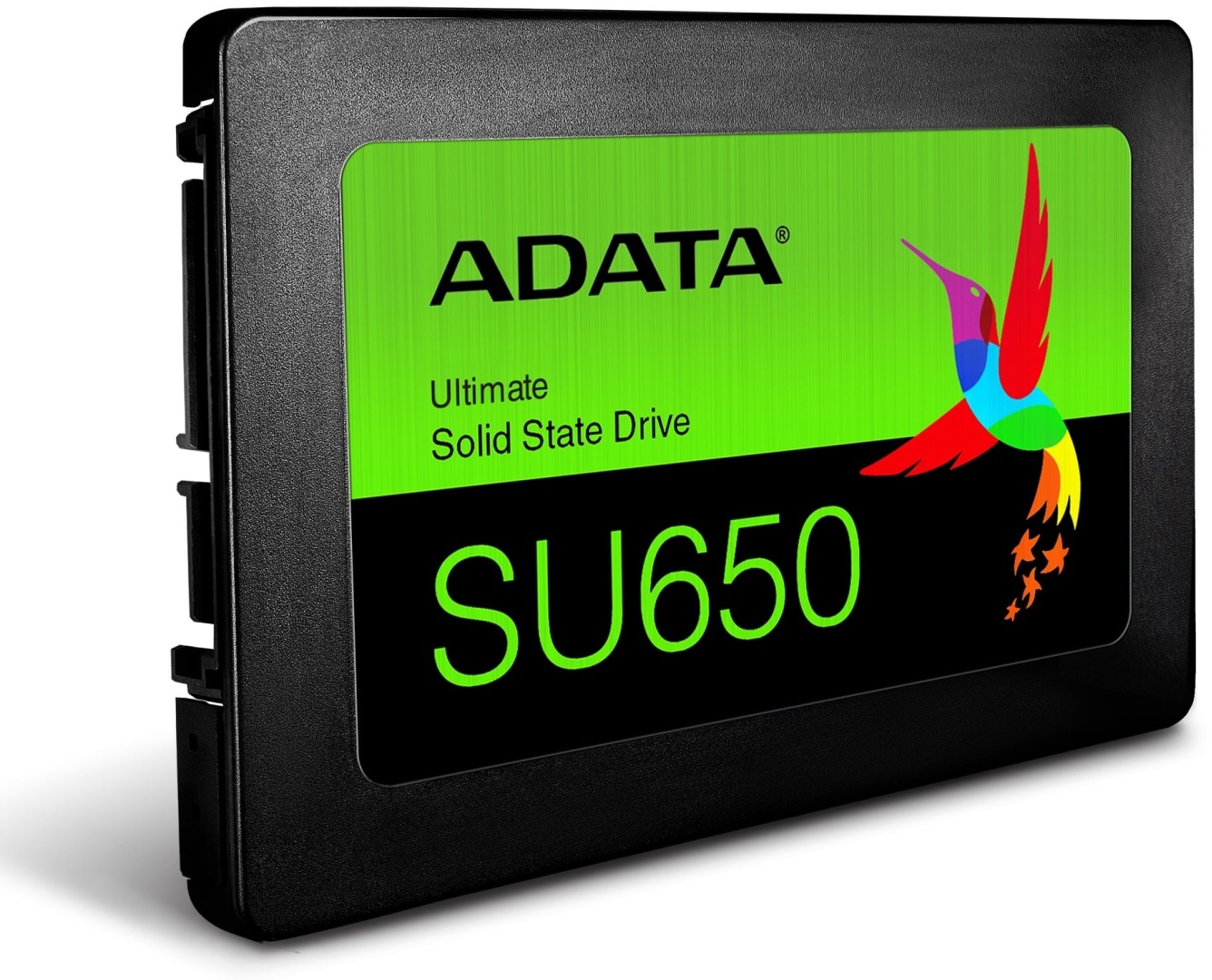 ADATA Ultimate ASU650SS-960GT-R 960Gb